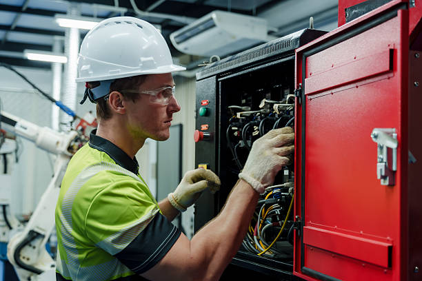 24/7 Emergency Electrical Inspection experts in Raymond, IL