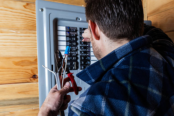 Affordable Electrical Inspection solutions in Raymond, IL